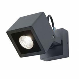 Nástěnné venkovní bodové svítidlo LED WALL LIGHT - 752470 - Nova Luce