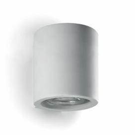 Nástěnné bodové svítidlo TUBE nástěnné BODOVÉ svítidlo H=93MM - PAR10000 - PAN international