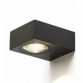 Nástěnné venkovní svítidlo LED KORSO-I-LED - R12830 - Rendl