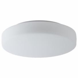 Přisazené stropní svítidlo LED do koupelny EDNA 3 LED-1L14C03K64/024 IP43 15W - 59139 - Osmont