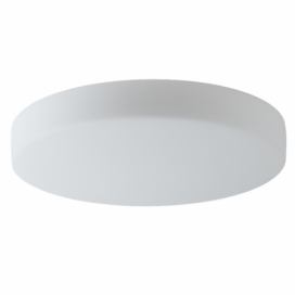 Přisazené stropní svítidlo LED do koupelny EDNA 4 LED-1L15C07K75/026 IP43 21W - 59151 - Osmont