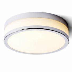 Přisazené stropní svítidlo LED do koupelny IP44 CIRA DO KOUEPLNY - R12195 - Rendl