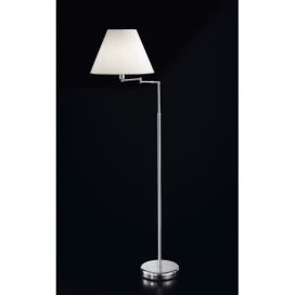 Stojací pokojová lampa DOME HOTEL - 4018 CL - Perenz