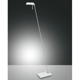 Stojací pokojová lampa LED LAUREN - 3149-10-102 - Fabas