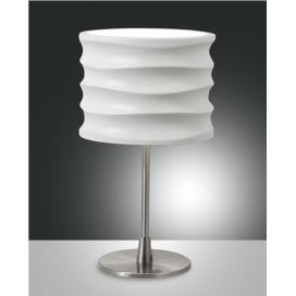 Stolní dekorativní lampa CHANTAL - 3223-30-102 - Fabas