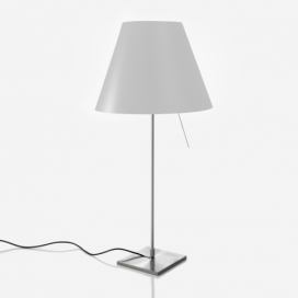 Stolní dekorativní lampa COSTANZIA-LADY - 1D13=NP00020 - Luceplan