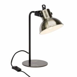 Stolní dekorativní lampa ESTER 1X25W E14 - 90088/31 - Brilliant