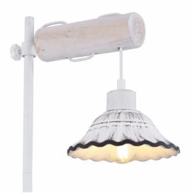 Stolní dekorativní lampa JOWITA - 54050-1T - Globo