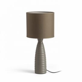 Stolní dekorativní lampa LAURA - R13324 - Rendl
