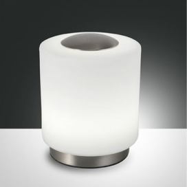 Stolní dekorativní lampa LED SIMI - 3257-30-178 - Fabas