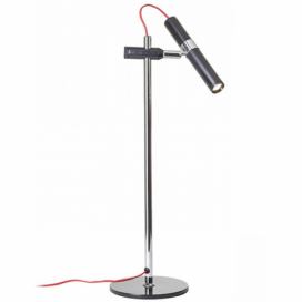 Stolní dekorativní lampa LED VIPER-TL-LED - R12462 - Rendl