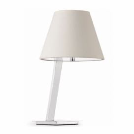 Stolní dekorativní lampa MOMA - 68500 - Faro