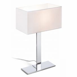 Stolní dekorativní lampa PLAZA - R11983 - Rendl