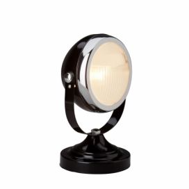 Stolní dekorativní lampa RIDER - 04347/06 - Brilliant
