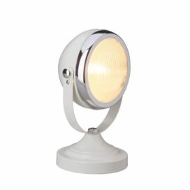 Stolní dekorativní lampa RIDER - 04347/75 - Brilliant