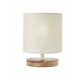 Stolní dekorativní lampa SELLA - 01-2127 - Smarter Light