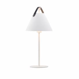 Stolní dekorativní lampa STRAP TABLE - 46205001 - Nordlux