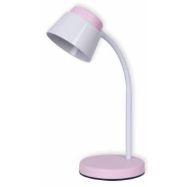 Stolní kancelářská lampa LED EMMA - Emma R - TopLight