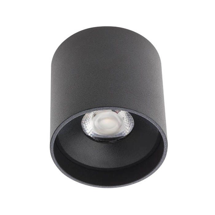 Stropní bodové svítidlo LED XCORE - CRR01UWWMBK - Arelux - A-LIGHT s.r.o.
