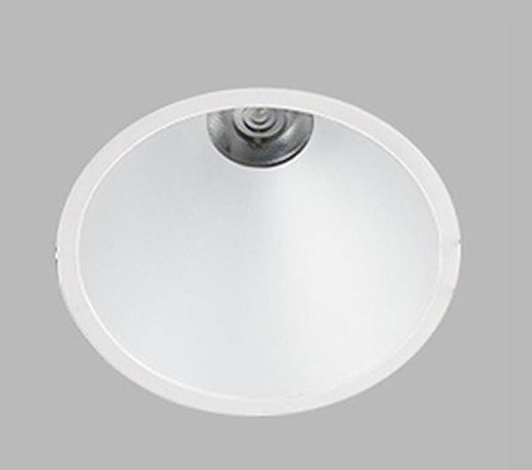 Vestavné stropní bodové svítidlo LED ZERO M, W - 2280131D - LED2 - A-LIGHT s.r.o.