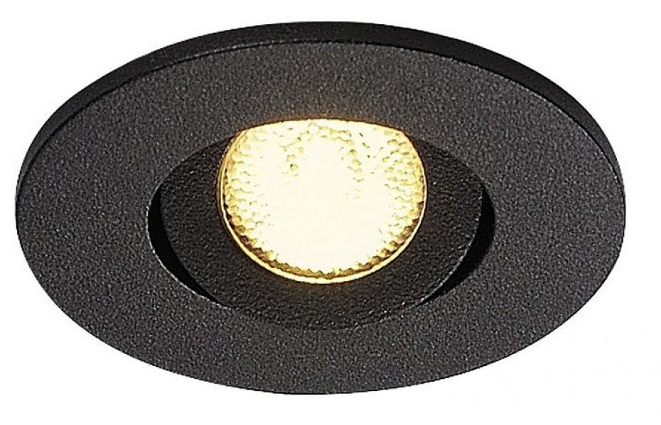Vestavné bodové svítidlo LED NEW TRIA MINI - 113970 - Big White - A-LIGHT s.r.o.