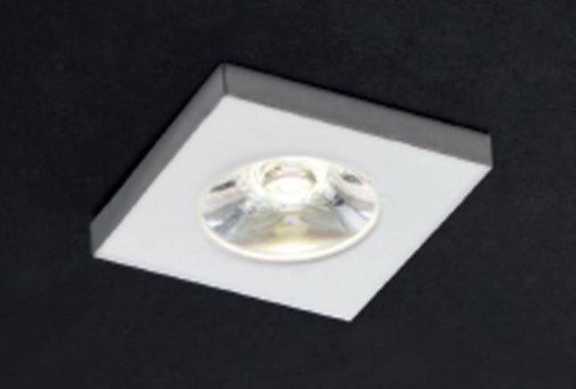 Vestavné stropní bodové svítidlo LED MT118 - 70322 - Smarter Light - A-LIGHT s.r.o.