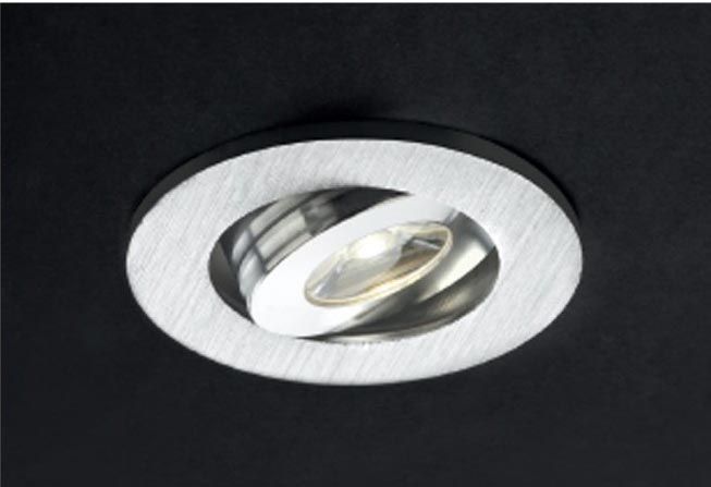 Vestavné stropní bodové svítidlo LED MT119 - 70325 - Smarter Light - A-LIGHT s.r.o.