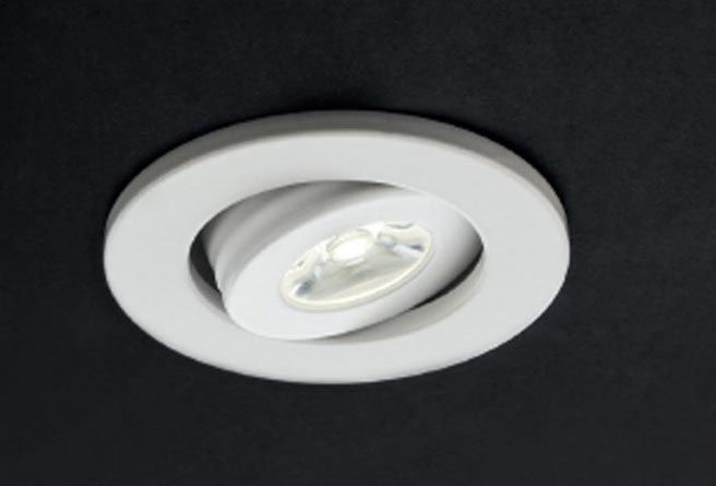 Vestavné stropní bodové svítidlo LED MT119 - 70324 - Smarter Light - A-LIGHT s.r.o.