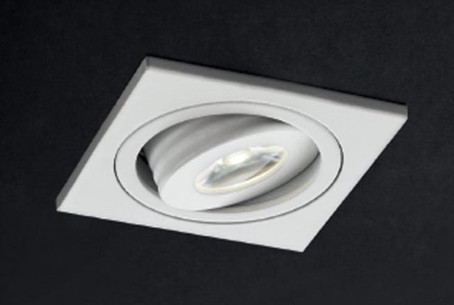 Vestavné stropní bodové svítidlo LED MT120 - 70326 - Smarter Light - A-LIGHT s.r.o.