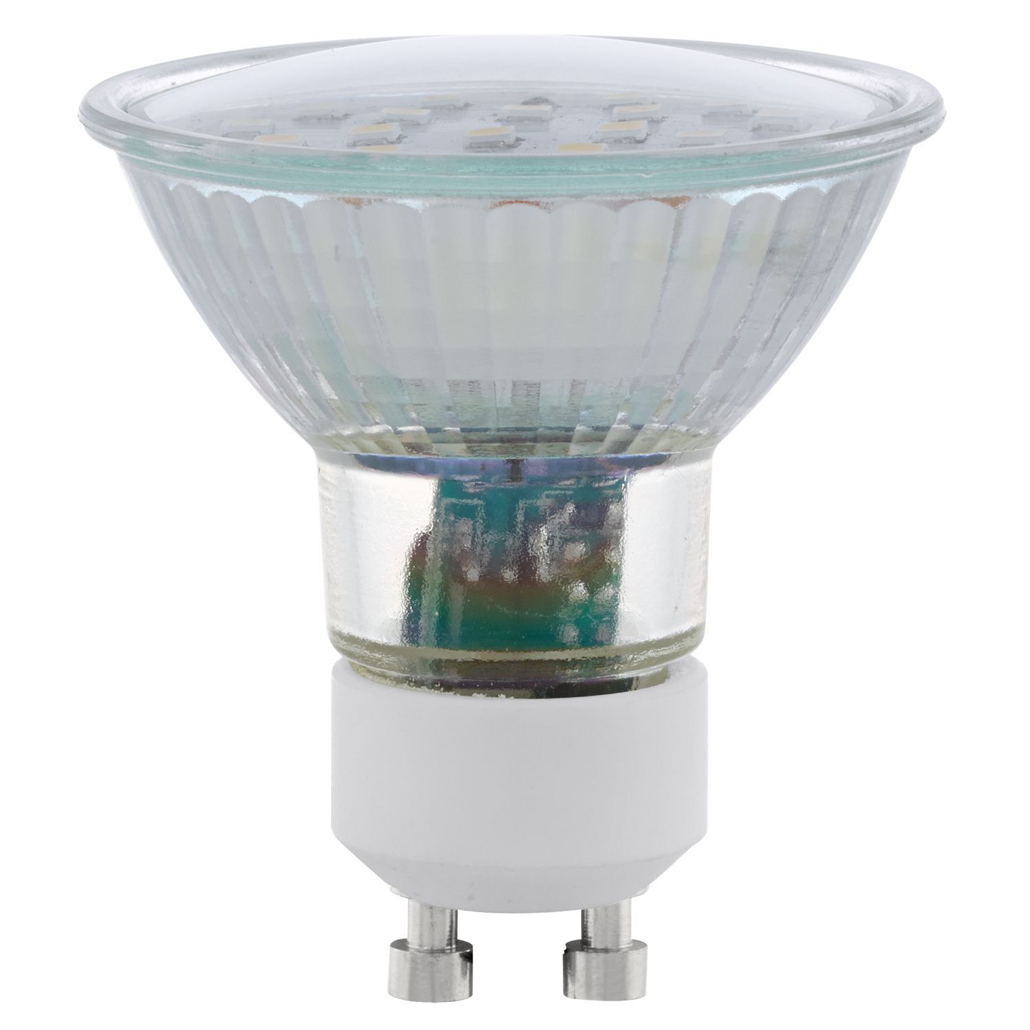 Žárovka LED GU10 LM-GU10-SMD LED - 11539 - Eglo - A-LIGHT s.r.o.