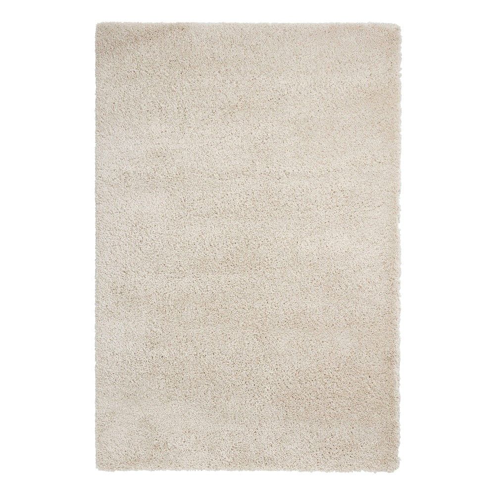Krémově bílý koberec Think Rugs Sierra, 120 x 170 cm - Bonami.cz