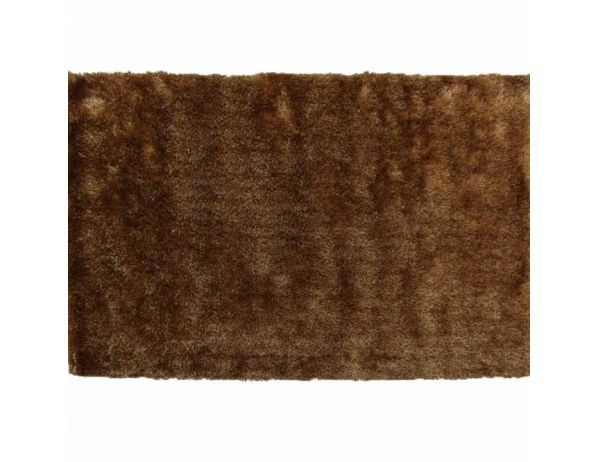 Kusový koberec, hnědozlatá, 120x180, DELAND - FORLIVING