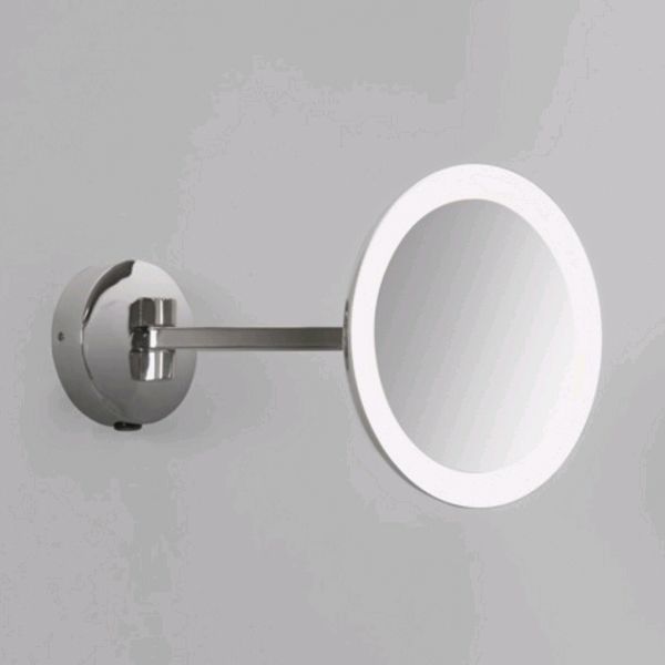 Zrcadlo s osvětlením MASCALI ZRCADLO KRUH - 1373001 - Astro - A-LIGHT s.r.o.