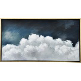 Obraz Miotto Arbela s motivem oblohy 150 x 80 cm Designovynabytek.cz