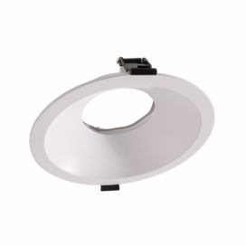 Stropní vestavné bodové svítidlo LED BUILT IN RING - 930089 - Light Impressions Deko Ligh Kapego