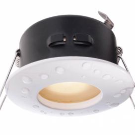 Vestavné stropní bodové svítidlo do koupelny CEILING RING - 110002 - Light Impressions Deko Ligh Kapego