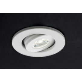 Vestavné stropní bodové svítidlo LED MT119 - 70324 - Smarter Light
