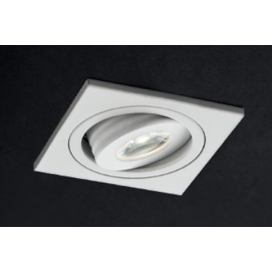 Vestavné stropní bodové svítidlo LED MT120 - 70326 - Smarter Light