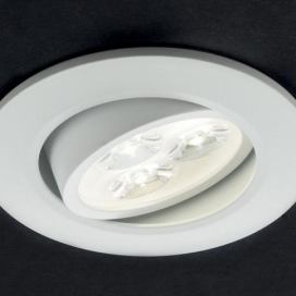 Vestavné stropní bodové svítidlo LED MT 115 - 70316 - Smarter Light