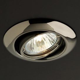Vestavné stropní bodové svítidlo ELC 3072 - 70158 - Smarter Light