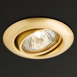 Vestavné stropní bodové svítidlo ELC 3072 - 70157 - Smarter Light