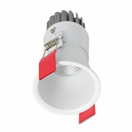 Vestavné stropní bodové svítidlo LED XKAPPA - KA01UWWSWH - Arelux