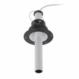 Stropní vestavné bodové svítidlo LED XVECTOR - VT01WWMWH - Arelux