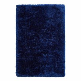 Námořnicky modrý koberec Think Rugs Polar, 150 x 230 cm Bonami.cz