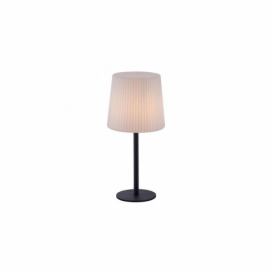 Paul Neuhaus Paul Neuhaus 9500-13 - Venkovní stolní lampa FALTER 1xE27/25W/230V IP65 