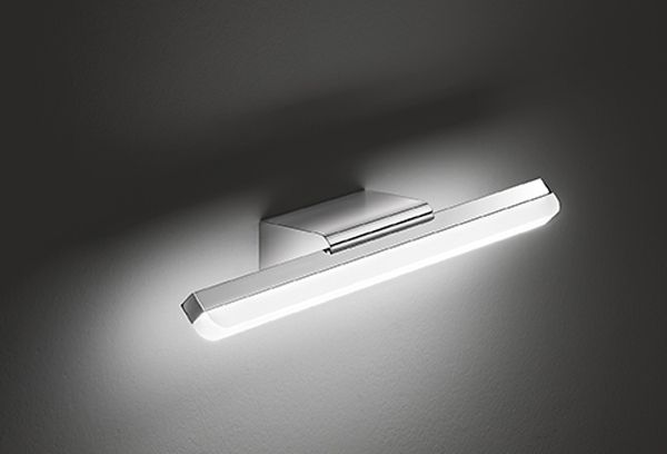 Nástěnné svítidlo pro osvětlení u lůžka v ložnici LED BOLD - 6328 CL LN - Perenz - A-LIGHT s.r.o.