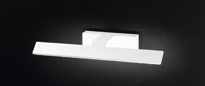 Nástěnné svítidlo pro osvětlení u lůžka v ložnici LED BRUSH - 6100 B - Perenz - A-LIGHT s.r.o.