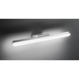 Nástěnné svítidlo pro osvětlení u lůžka v ložnici LED BOLD - 6330 CL LN - Perenz