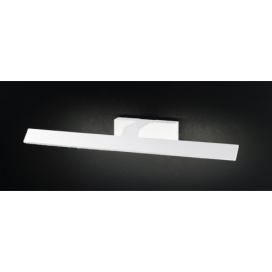 Nástěnné svítidlo pro osvětlení u lůžka v ložnici LED BRUSH - 6102 B - Perenz