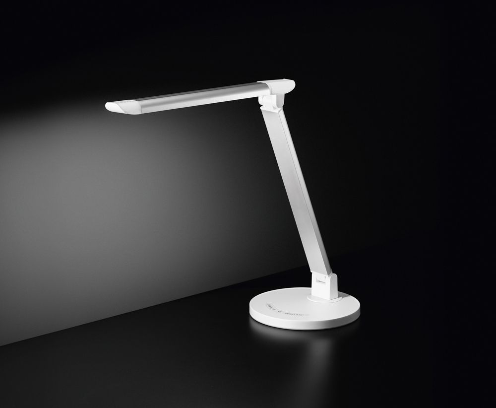 Stolní kancelářská lampa LED HAL - 6026 B - Perenz - A-LIGHT s.r.o.